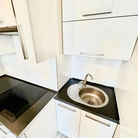 Lev 2722 Apartman Kisinyov Kültér fotó