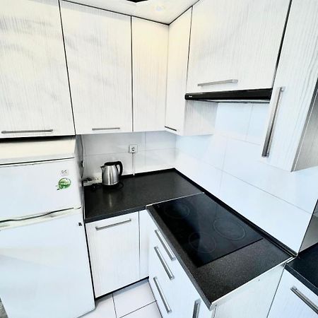 Lev 2722 Apartman Kisinyov Kültér fotó