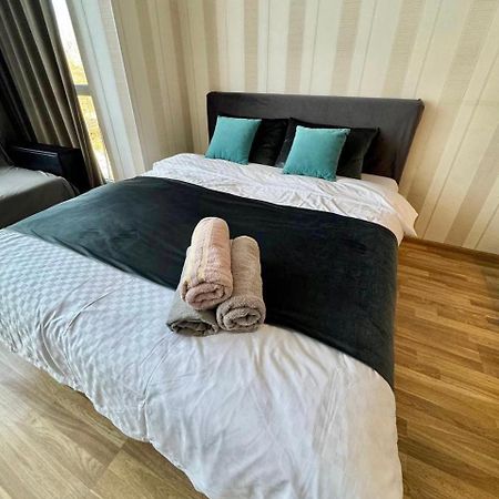 Lev 2722 Apartman Kisinyov Kültér fotó
