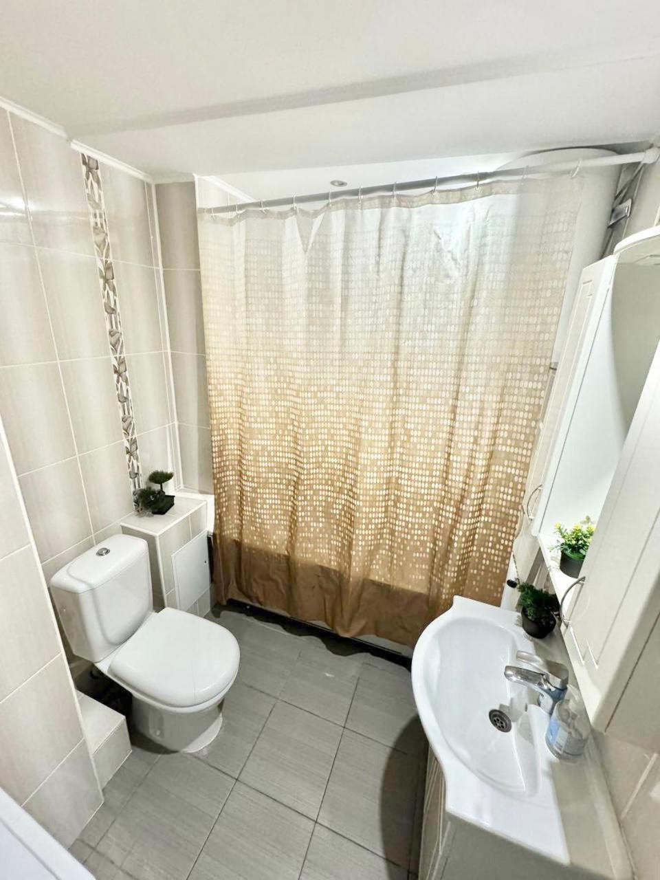 Lev 2722 Apartman Kisinyov Kültér fotó