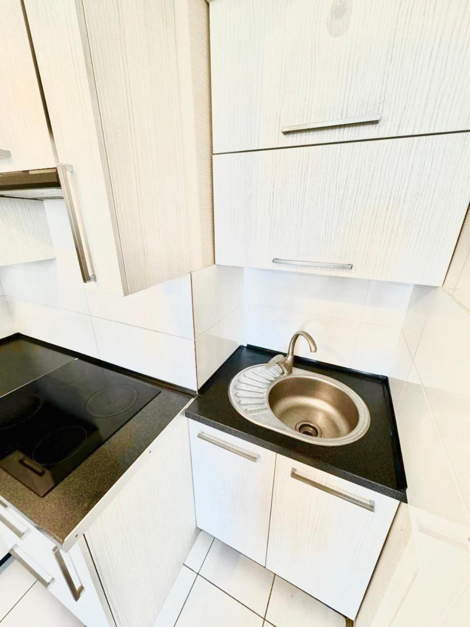 Lev 2722 Apartman Kisinyov Kültér fotó