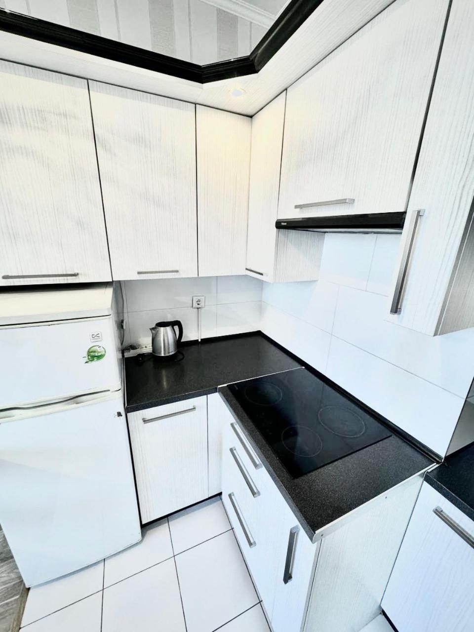 Lev 2722 Apartman Kisinyov Kültér fotó
