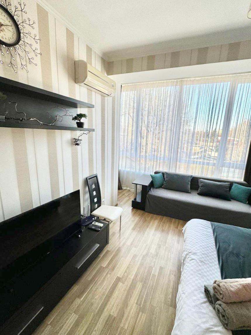 Lev 2722 Apartman Kisinyov Kültér fotó