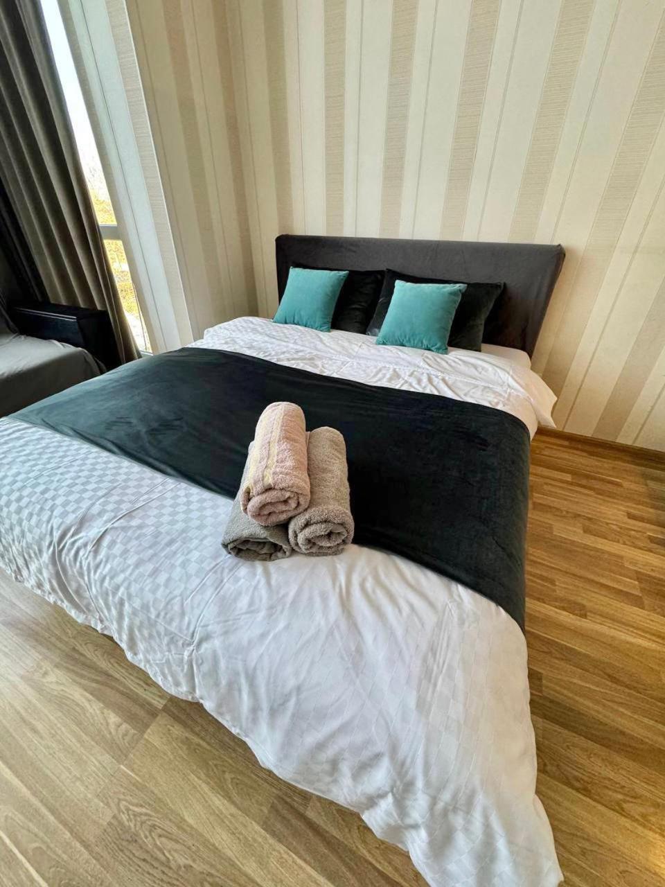 Lev 2722 Apartman Kisinyov Kültér fotó